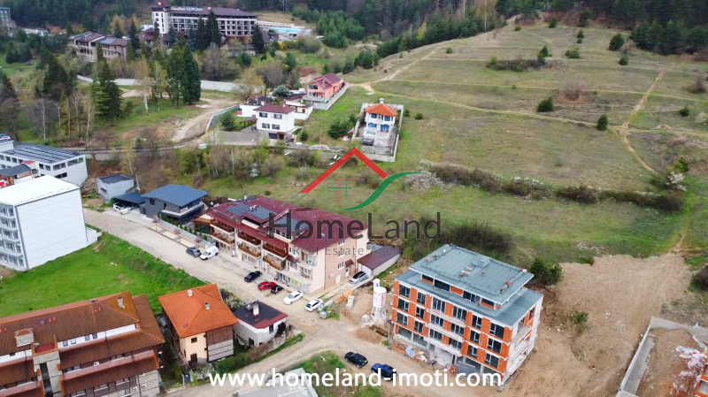 Продава ПАРЦЕЛ в област Пазарджик, гр. Велинград - 3448 кв.м / 344 800 € » 674 370.18 лв., ХОУМЛЕНД