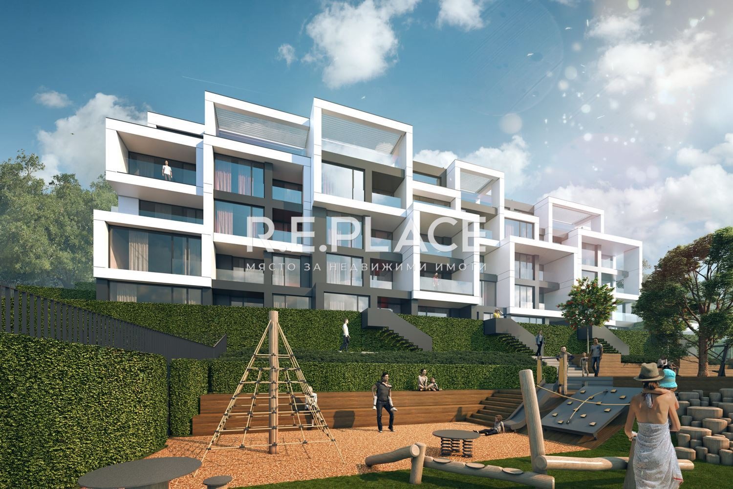 Продава 4-СТАЕН | Imot.bg — изображение 3