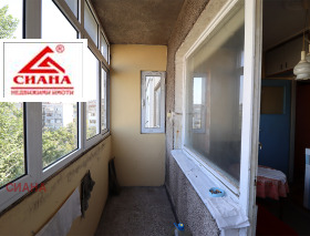 1 bedroom Rodina 1, Ruse 8