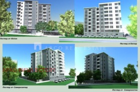 1 chambre Levski G, Sofia