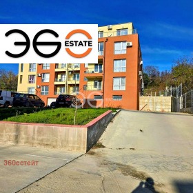 Продава  2-стаен, град Варна