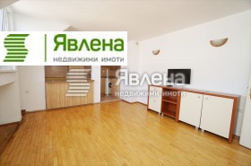 2 bedroom Oborishte, Sofia 1