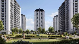 3-СТАЕН, 108 m2