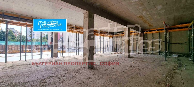 Продава  1-стаен град София , Младост 1А , 46 кв.м | 11955339 - изображение [2]