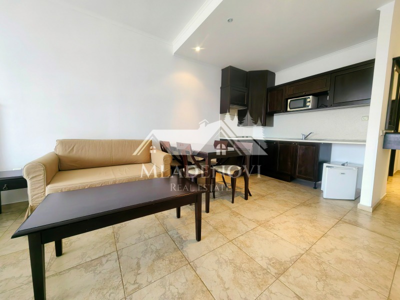 Till salu  Studio region Burgas , Obzor , 64 kvm | 79764690 - bild [7]