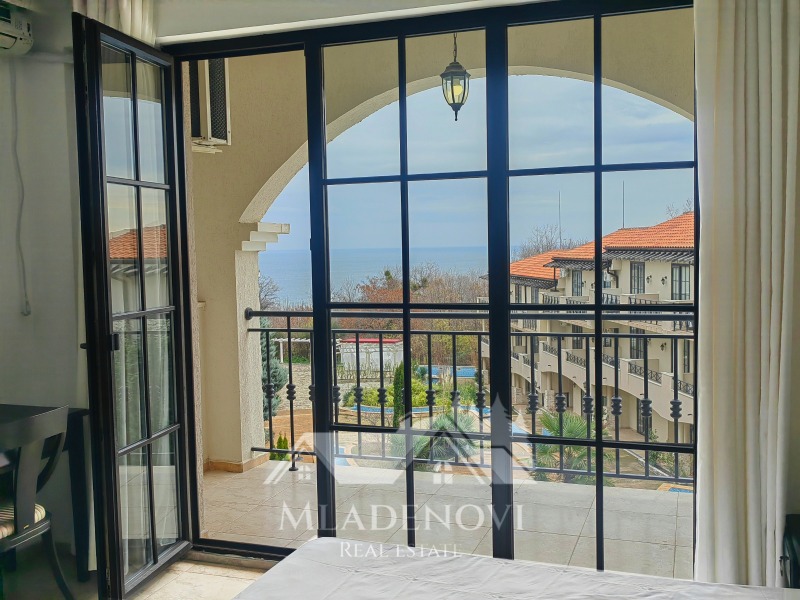 Till salu  Studio region Burgas , Obzor , 64 kvm | 79764690 - bild [3]