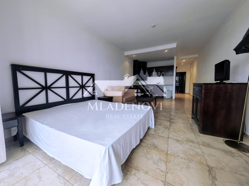 Till salu  Studio region Burgas , Obzor , 64 kvm | 79764690 - bild [5]