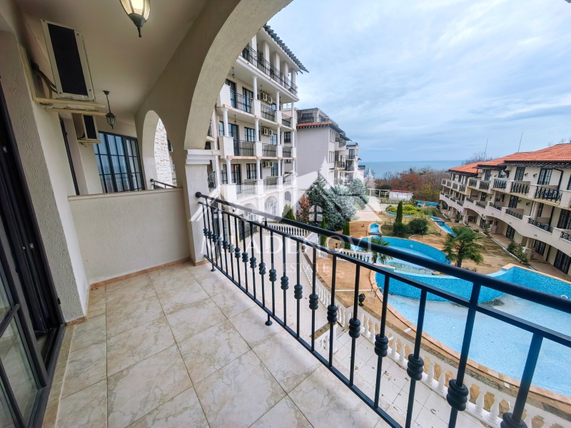 Till salu  Studio region Burgas , Obzor , 64 kvm | 79764690 - bild [4]