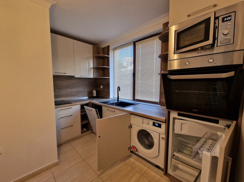 Продава  1-стаен област Бургас , гр. Свети Влас , 37 кв.м | 30289640 - изображение [4]