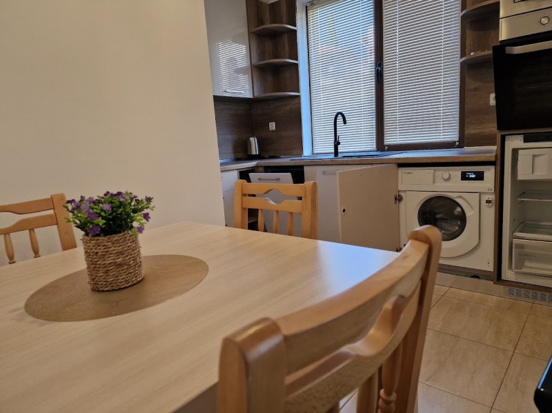 Продава  1-стаен област Бургас , гр. Свети Влас , 37 кв.м | 30289640 - изображение [5]