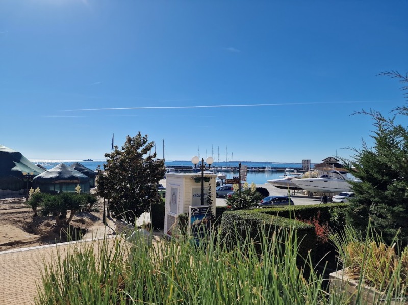 Продава  1-стаен област Бургас , гр. Свети Влас , 37 кв.м | 30289640 - изображение [9]