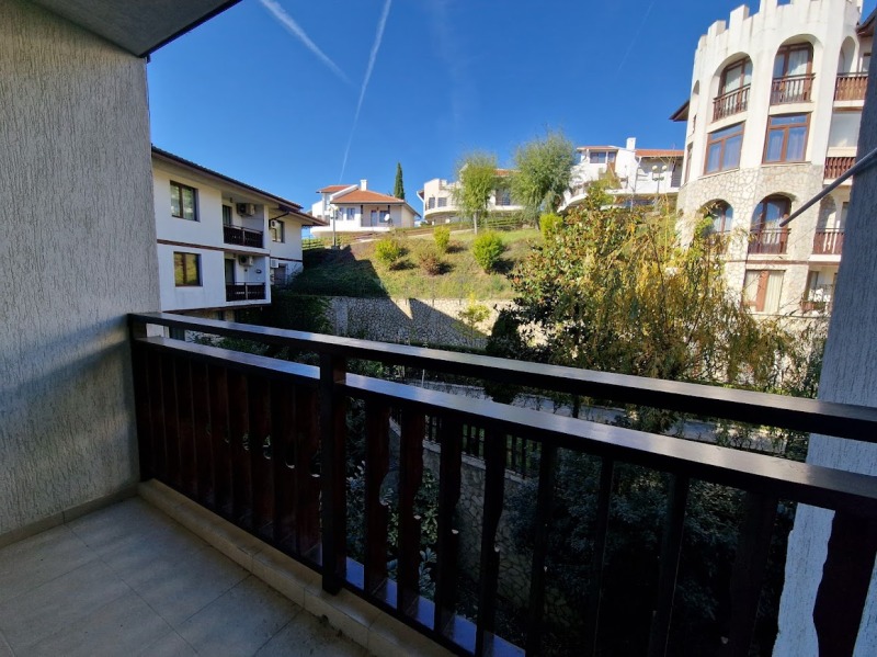 Продава  1-стаен област Бургас , гр. Свети Влас , 37 кв.м | 30289640 - изображение [8]