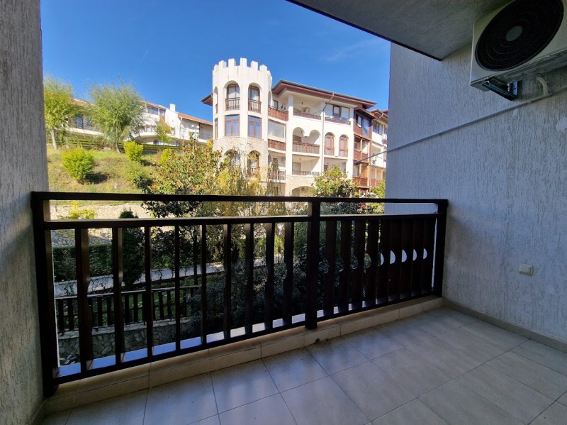 Продава  1-стаен област Бургас , гр. Свети Влас , 37 кв.м | 30289640 - изображение [7]