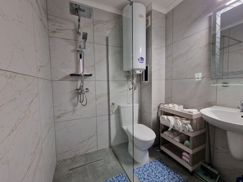 Продава  1-стаен област Бургас , гр. Свети Влас , 37 кв.м | 30289640 - изображение [6]