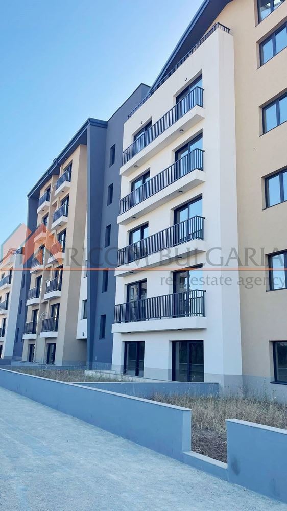 For Sale  1 bedroom Varna , Vinitsa , 78 sq.m | 47169685 - image [4]