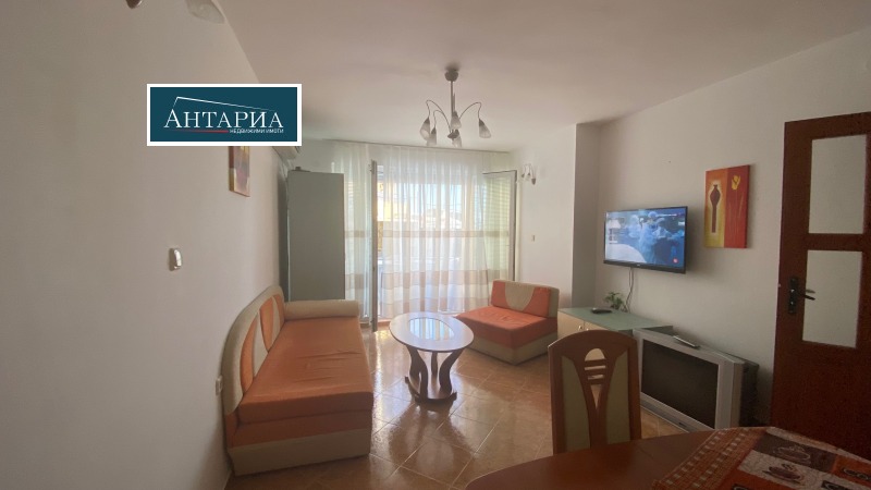 En venta  1 dormitorio región Burgas , Sozopol , 60 metros cuadrados | 72723360 - imagen [2]