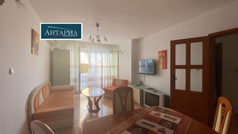 En venta  1 dormitorio región Burgas , Sozopol , 60 metros cuadrados | 72723360 - imagen [3]