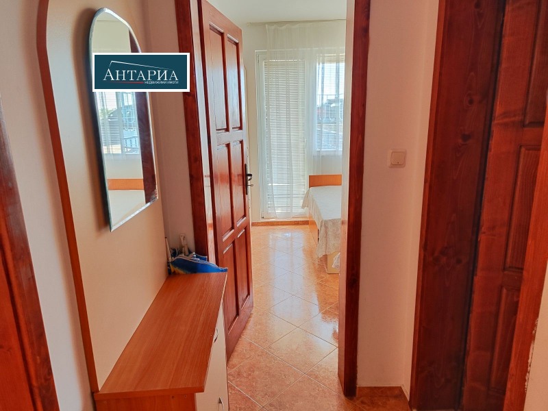 Na prodej  1 ložnice oblast Burgas , Sozopol , 60 m2 | 72723360 - obraz [10]