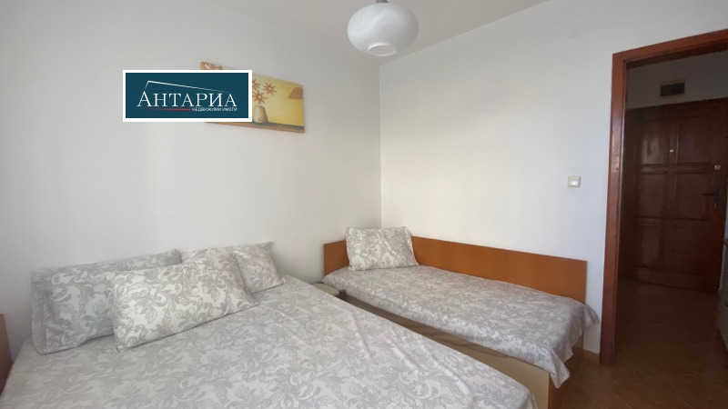 Na sprzedaż  1 sypialnia region Burgas , Sozopol , 60 mkw | 72723360 - obraz [7]