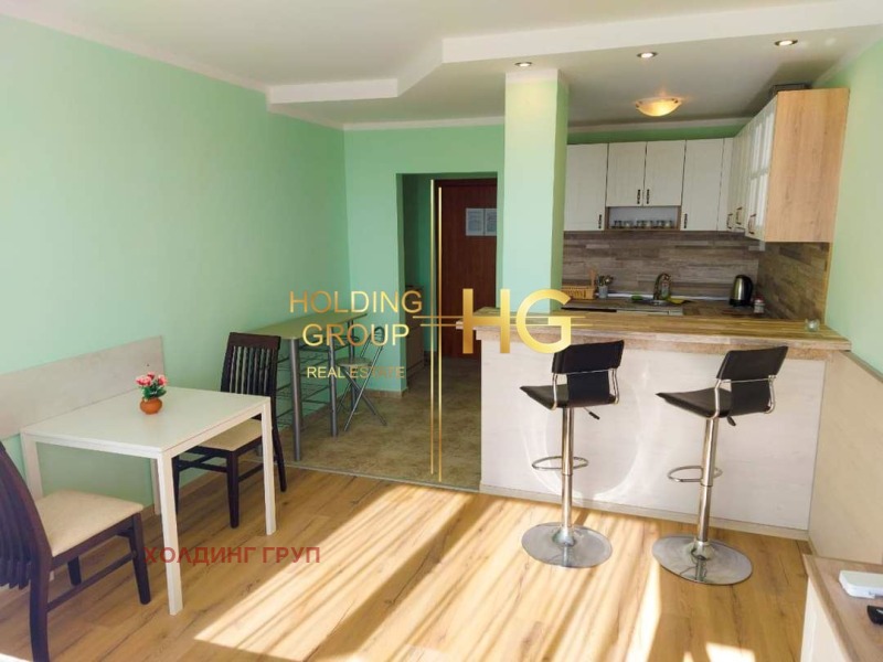 Na prodej  1 ložnice Varna , m-t Alen mak , 60 m2 | 60167876 - obraz [3]