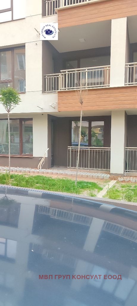 На продаж  1 спальня София , Малинова долина , 69 кв.м | 85753304 - зображення [5]