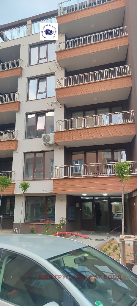 На продаж  1 спальня София , Малинова долина , 69 кв.м | 85753304 - зображення [3]