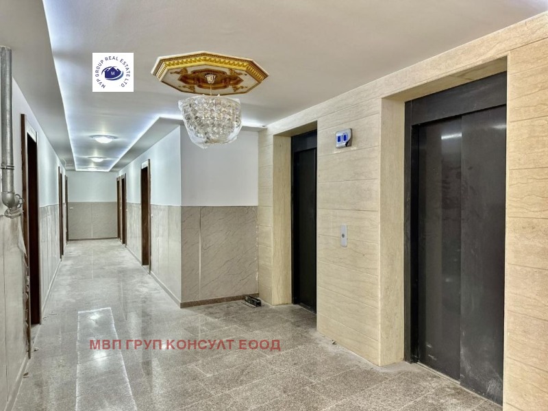 In vendita  1 camera da letto Sofia , Malinova dolina , 69 mq | 85753304 - Immagine [3]