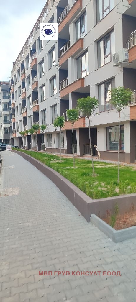 На продаж  1 спальня София , Малинова долина , 69 кв.м | 85753304 - зображення [7]