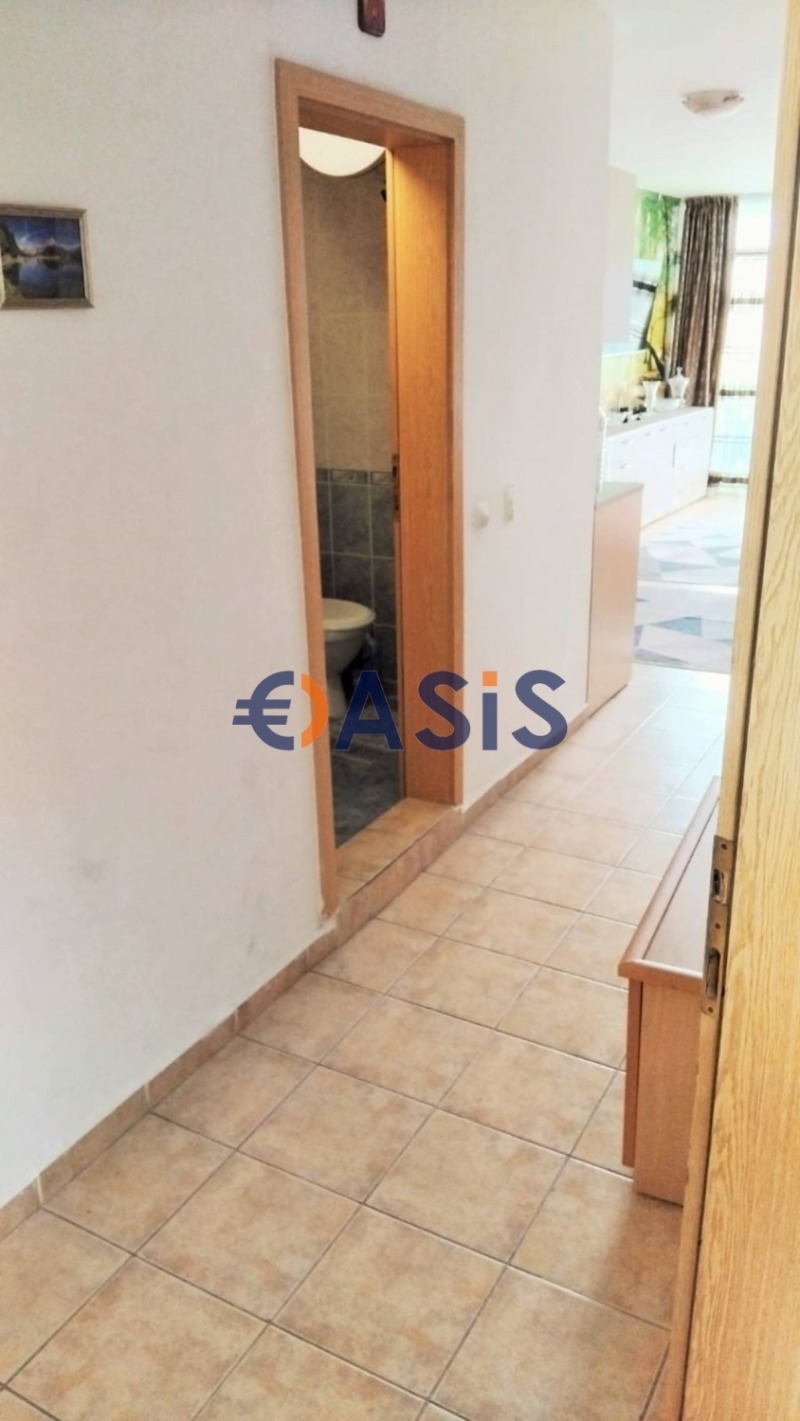 Til salg  1 soveværelse region Burgas , k.k. Slanchev bryag , 74 kvm | 96370411 - billede [2]