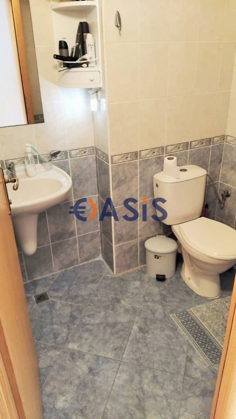 Til salg  1 soveværelse region Burgas , k.k. Slanchev bryag , 74 kvm | 96370411 - billede [12]