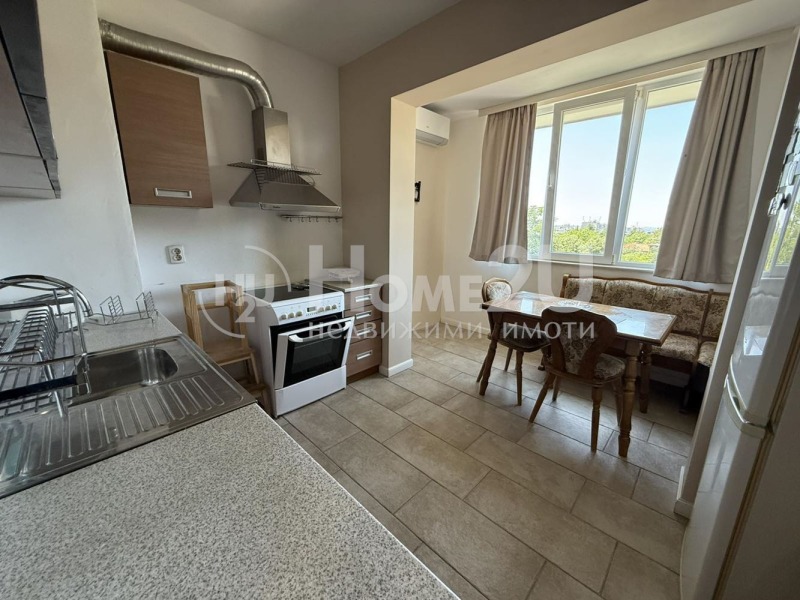 Na prodej  1 ložnice Varna , Vladislav Varnenčik 2 , 43 m2 | 13447483 - obraz [3]