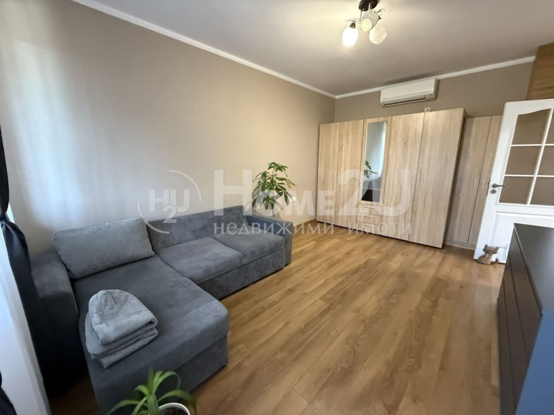 Na prodej  1 ložnice Varna , Vladislav Varnenčik 2 , 43 m2 | 13447483