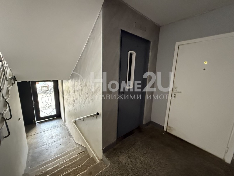 Na prodej  1 ložnice Varna , Vladislav Varnenčik 2 , 43 m2 | 13447483 - obraz [9]