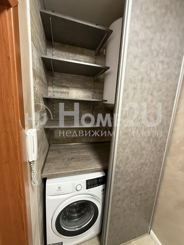 Na prodej  1 ložnice Varna , Vladislav Varnenčik 2 , 43 m2 | 13447483 - obraz [8]