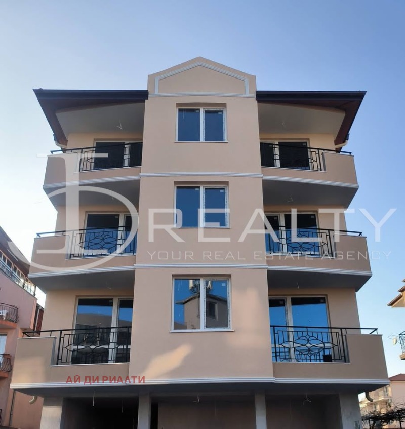 Zu verkaufen  1 Schlafzimmer region Burgas , Rawda , 54 qm | 93502009 - Bild [9]