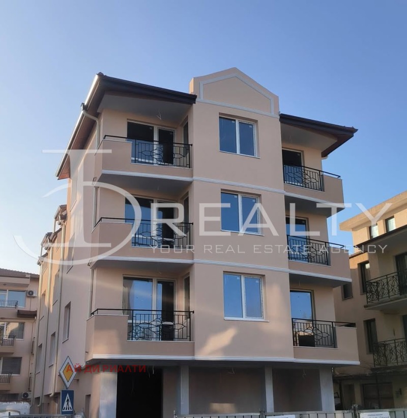 Zu verkaufen  1 Schlafzimmer region Burgas , Rawda , 54 qm | 93502009 - Bild [11]