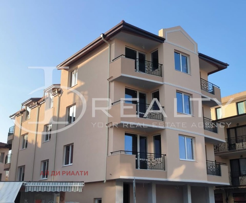 Zu verkaufen  1 Schlafzimmer region Burgas , Rawda , 54 qm | 93502009 - Bild [10]