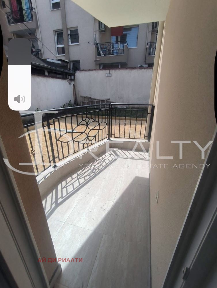 Zu verkaufen  1 Schlafzimmer region Burgas , Rawda , 54 qm | 93502009
