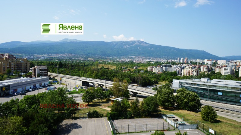 Na prodej  1 ložnice Sofia , Darvenica , 56 m2 | 87735059 - obraz [2]