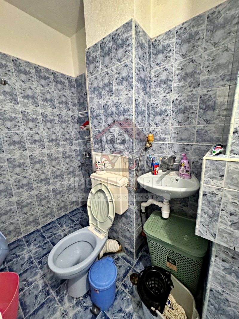 Eladó  1 hálószoba régió Plovdiv , Asenovgrad , 46 négyzetméter | 32548678 - kép [10]