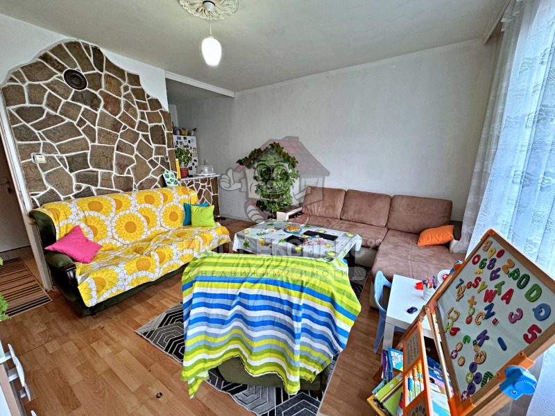 Eladó  1 hálószoba régió Plovdiv , Asenovgrad , 46 négyzetméter | 32548678 - kép [4]