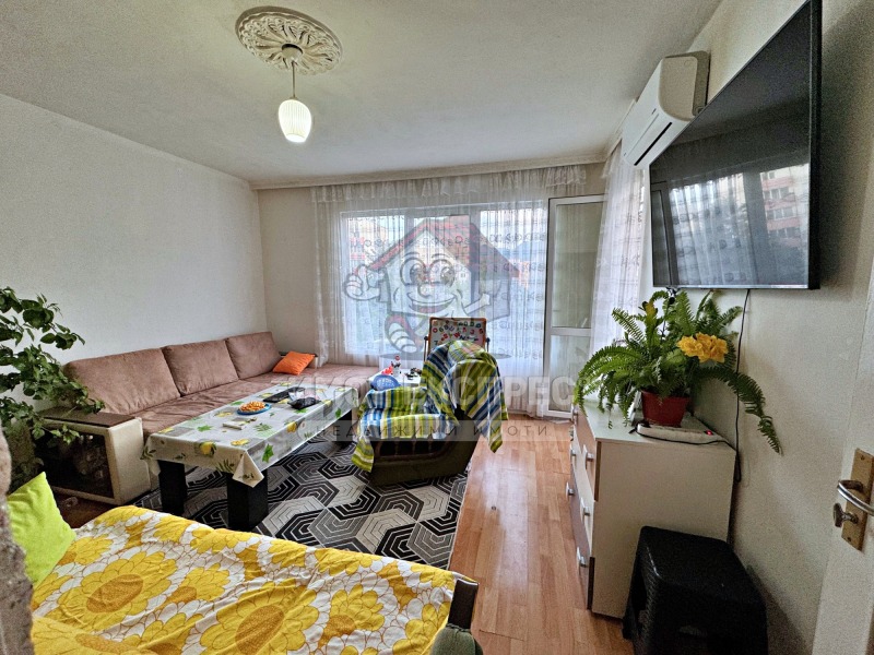 Eladó  1 hálószoba régió Plovdiv , Asenovgrad , 46 négyzetméter | 32548678 - kép [2]