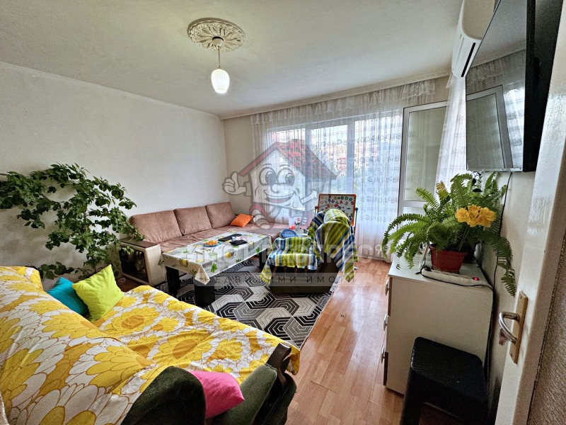 Eladó  1 hálószoba régió Plovdiv , Asenovgrad , 46 négyzetméter | 32548678