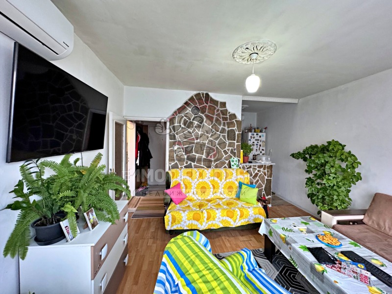 Eladó  1 hálószoba régió Plovdiv , Asenovgrad , 46 négyzetméter | 32548678 - kép [3]