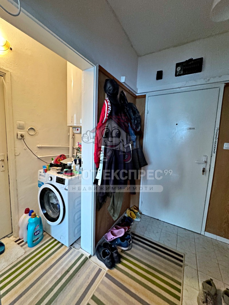 Eladó  1 hálószoba régió Plovdiv , Asenovgrad , 46 négyzetméter | 32548678 - kép [8]