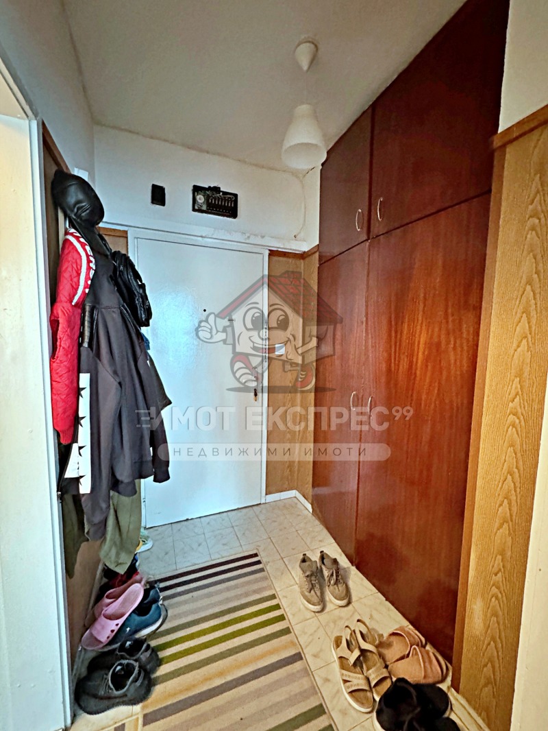 Eladó  1 hálószoba régió Plovdiv , Asenovgrad , 46 négyzetméter | 32548678 - kép [7]