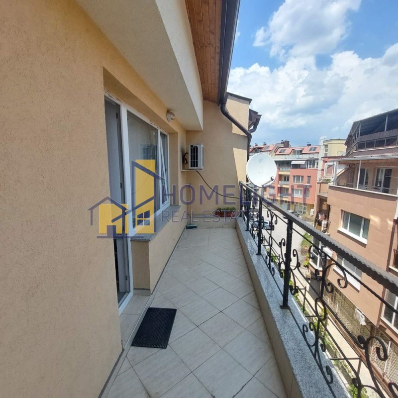 Te koop  1 slaapkamer Sofia , Darvenitsa , 72 m² | 69383643 - afbeelding [9]