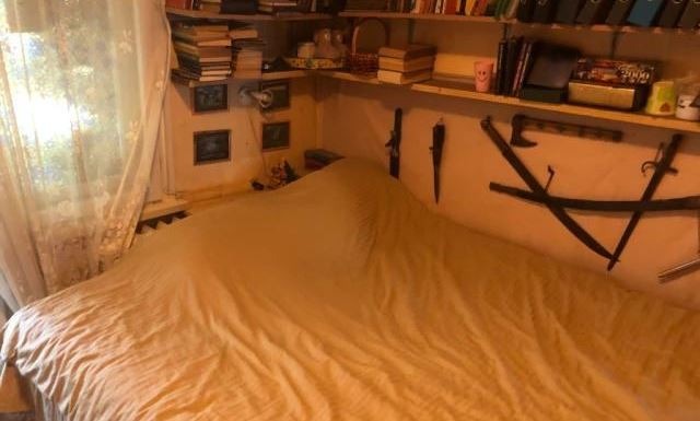 Продаја  1 спаваћа соба Софија , Изток , 45 м2 | 20880211 - слика [7]