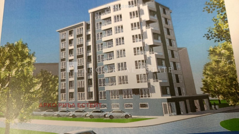 À vendre  1 chambre Sofia , Levski G , 82 m² | 80422074 - image [2]