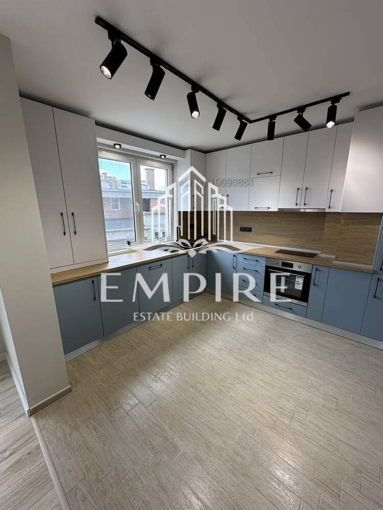 Продава 2-СТАЕН, град София, Овча купел • 234500 € / 458642.14 лв. • 85386250 1